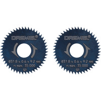 Dremel Lama per sega circolare Ø 31,8 mm (546) 