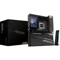 GIGABYTE X870E AORUS XTREME X3D AI TOP, Scheda madre Nero