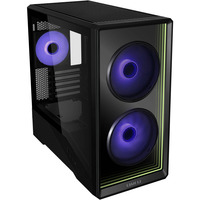 Lian Li Vector V150 INF, Chassis Tower Nero