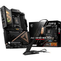 MSI MEG X870E ACE MAX, Scheda madre 