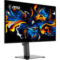 MSI PRO MAX 271UPX12G, Monitor OLED Nero