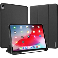 Nevox Vario 27,7 cm (10.9") Custodia a libro Grigio, Custodia per tablet grigio, Custodia a libro, Apple, iPad Air 10.9" 4th Gen., 27,7 cm (10.9")