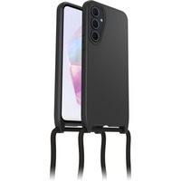 Otterbox Collana React, Custodia per telefono Nero