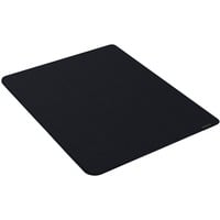 Razer Strider Tappetino per mouse per gioco da computer Nero, Gioco mouse pad Nero, Nero, Monocromatico, Poliestere, Tessuto intessuto, Barra appoggiaferro antiscivolo, Tappetino per mouse per gioco da computer
