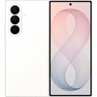 Samsung Galaxy Z Fold8 Ultra 512GB, Handy bianco