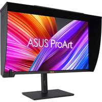 ASUS ProArt PA32UCE Monitor PC 80 cm (31.5") 3840 x 2160 Pixel 4K Ultra HD LED Nero, Monitor LED Nero, 80 cm (31.5"), 3840 x 2160 Pixel, 4K Ultra HD, LED, 5 ms, Nero