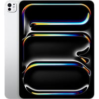 Apple iPad Pro 11" (256 GB), Tablet PC argento