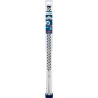 Bosch Expert Punta per martelli SDS Max-8X, Trapano Martello perforatore, Hammer drill bit, 2,6 cm, 520 mm, Cemento, Pietra, 40 cm