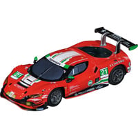 Carrera HYBRID Ferrari 296 GT3 "AF Corse, No.21", Auto da corsa 
