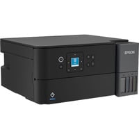 Epson EcoTank ET-2955, Stampante multifunzione Nero