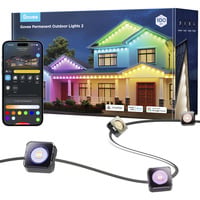 Govee Luci esterne permanenti 2, Luce LED 