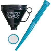 Hazet Imbuto 198-1 Nero/Blu