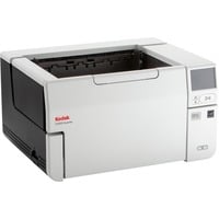 Kodak S3100, Input scanner grigio