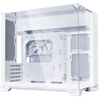 Lian Li O11 Vision-M, Chassis Tower bianco