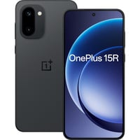 OnePlus 15R 256GB, Handy grigio