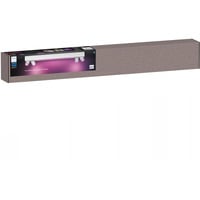 Philips Hue White & Color Ambiance Centris 4 faretti da soffitto, Luce LED bianco