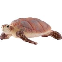 Schleich WILD LIFE 14876 action figure giocattolo, Gioco figura 3 anno/i, Ice & Ocean, Wild animals / adventure toys, Marrone, Plastica