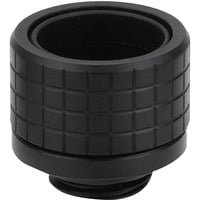 Thermal Grizzly DeltaMate Fitting HT16, Connessione Nero