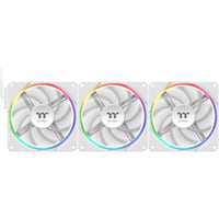 Thermaltake TS 120 EX RGB, Ventola bianco