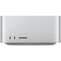 Apple Mac Studio M3 Ultra 2025, Sistema MAC argento
