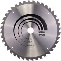 Bosch ‎2608640440 lama circolare 30,5 cm 1 pz, Lama per sega Legno, 30,5 cm, Bosch, 1,18 kg, 1 pz