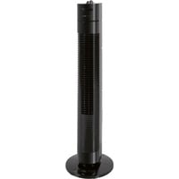 Clatronic TVL 3770, Ventilatore Nero