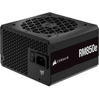Corsair RM850e 80 Plus Gold Ricondizionato, Alimentatore PC Nero