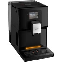 Krups EA8738 Automatica/Manuale Macchina per espresso 3 L, Macchina automatica Nero, Macchina per espresso, 3 L, Caffè macinato, Macinatore integrato, 1450 W, Nero