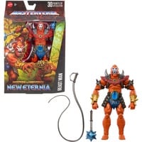 Mattel Masterverse New Eternia Beast Man, Gioco figura 6 anno/i, Multicolore, Plastica
