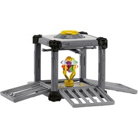 Schleich 42702 accessorio per miniature giocattolo, Gioco figura 7 anno/i, Monsters and dragons, BattleCave, Multicolore