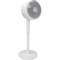 Shark FlexBreeze FA220EU, Ventilatore bianco