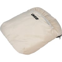 Unold Cuscinetto riscaldante per piedi - Wärmi, Scaldapiedi beige