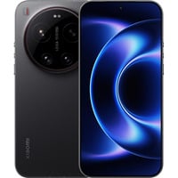 Xiaomi 17 Ultra 512GB, Handy Nero