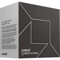 AMD Ryzen™ Threadripper™ PRO 7985WX, Processore boxed