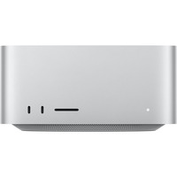 Apple Mac Studio M5 Max, Sistema MAC argento
