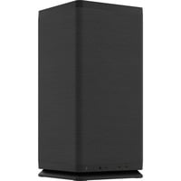Fractal Design Mood, Chassis Tower Nero