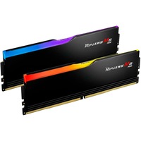 G.Skill DIMM 96 GB DDR5-5200 (2x 48 GB) Kit doppio, Memoria Nero