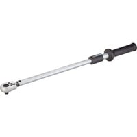 Hazet Chiave dinamometrica 1/2" argento/Nero