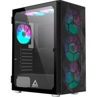 Montech X3 MESH, Chassis Tower Nero