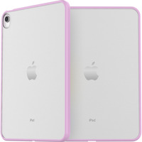 Otterbox Profilo, Custodia per tablet trasparente/Rosa