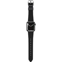 Otterbox Symmetry Cactus Leather, Cinturino orologio Nero