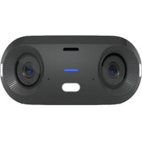 Ubiquiti G6 180, Telecamera di sorveglianza Nero