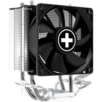 Xilence A402.B Performance C dissipatore CPU, raffreddamento CPU  argento/Nero