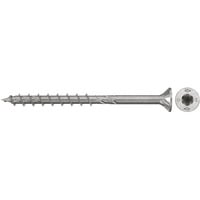 fischer Vite per truciolato PowerFast II 6,0x60 testa svasata TX 