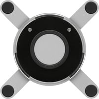 Apple Adattatore di montaggio VESA - Pro Display XDR, Supporto bianco