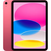 Apple iPad 11" (128GB), Tablet PC fucsia