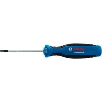 Bosch 1 600 A01 TF8 cacciavite manuale Singolo Cacciavite dritto blu/Nero