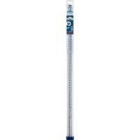 Bosch Expert Punta per martelli SDS Max-8X, Trapano Martello perforatore, Hammer drill bit, 1,8 cm, 740 mm, Cemento, Pietra, 60 cm