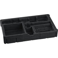 Bosch Inserto XL-BOXX GKH 18V-50, Deposito Nero