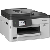 Brother MFC-J5010DW, Stampante multifunzione grigio/antracite